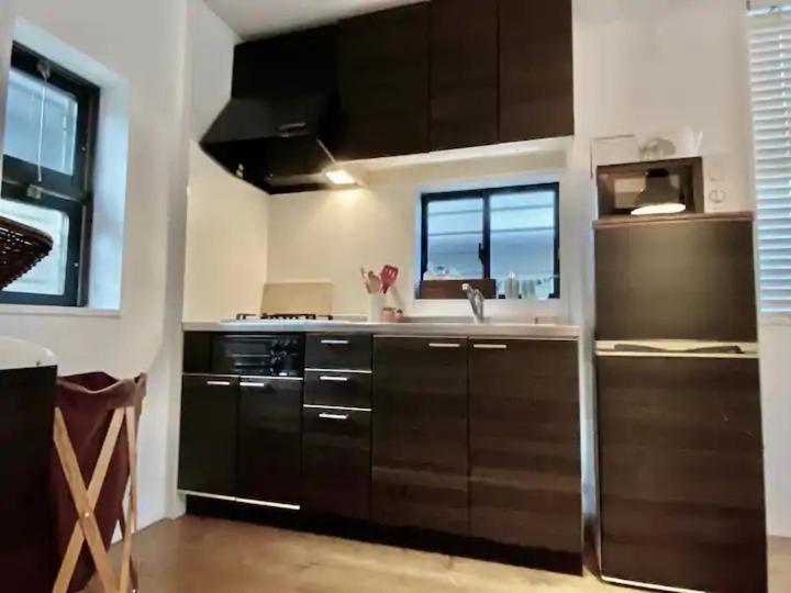 Appartement Good Space Yoyogi