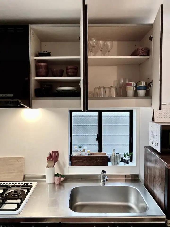 Good Space Yoyogi Appartement *