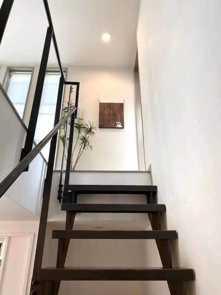 Appartement Good Space Yoyogi Tokio