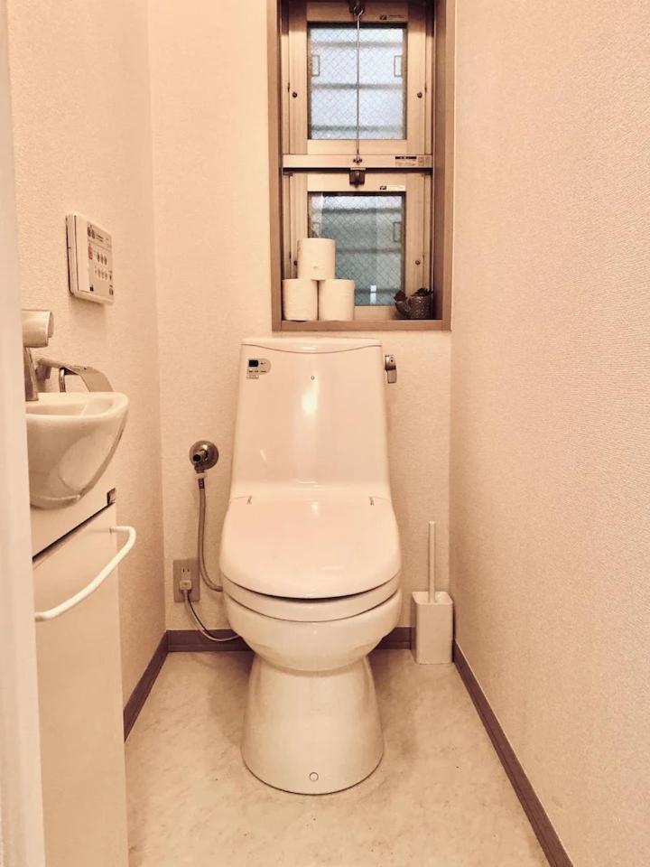 Appartement Good Space Yoyogi *