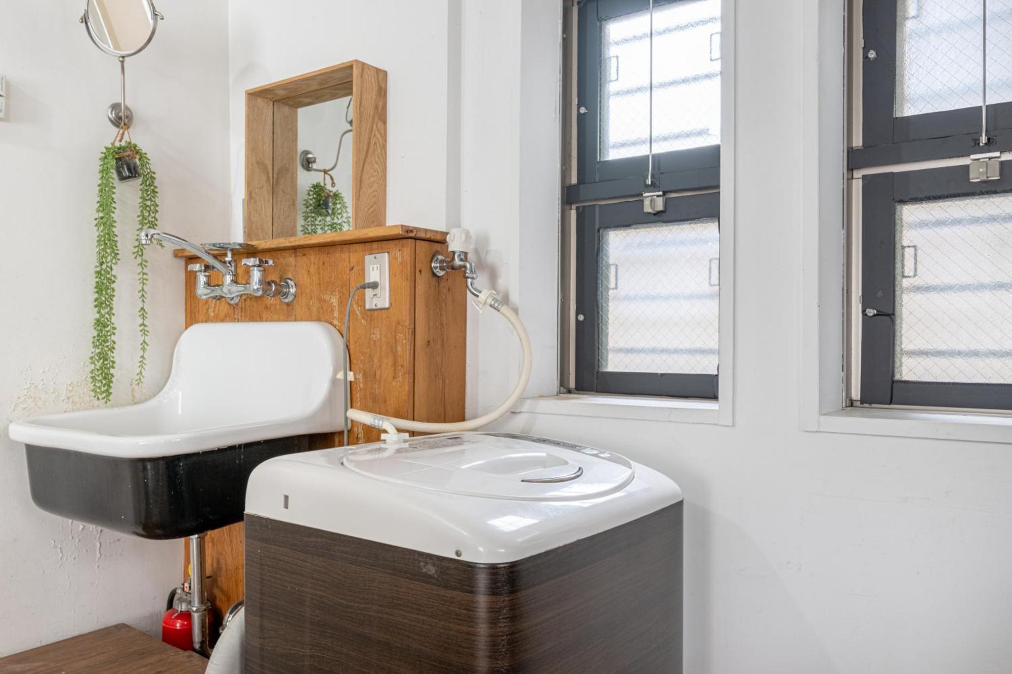 Good Space Yoyogi Appartement Tokio