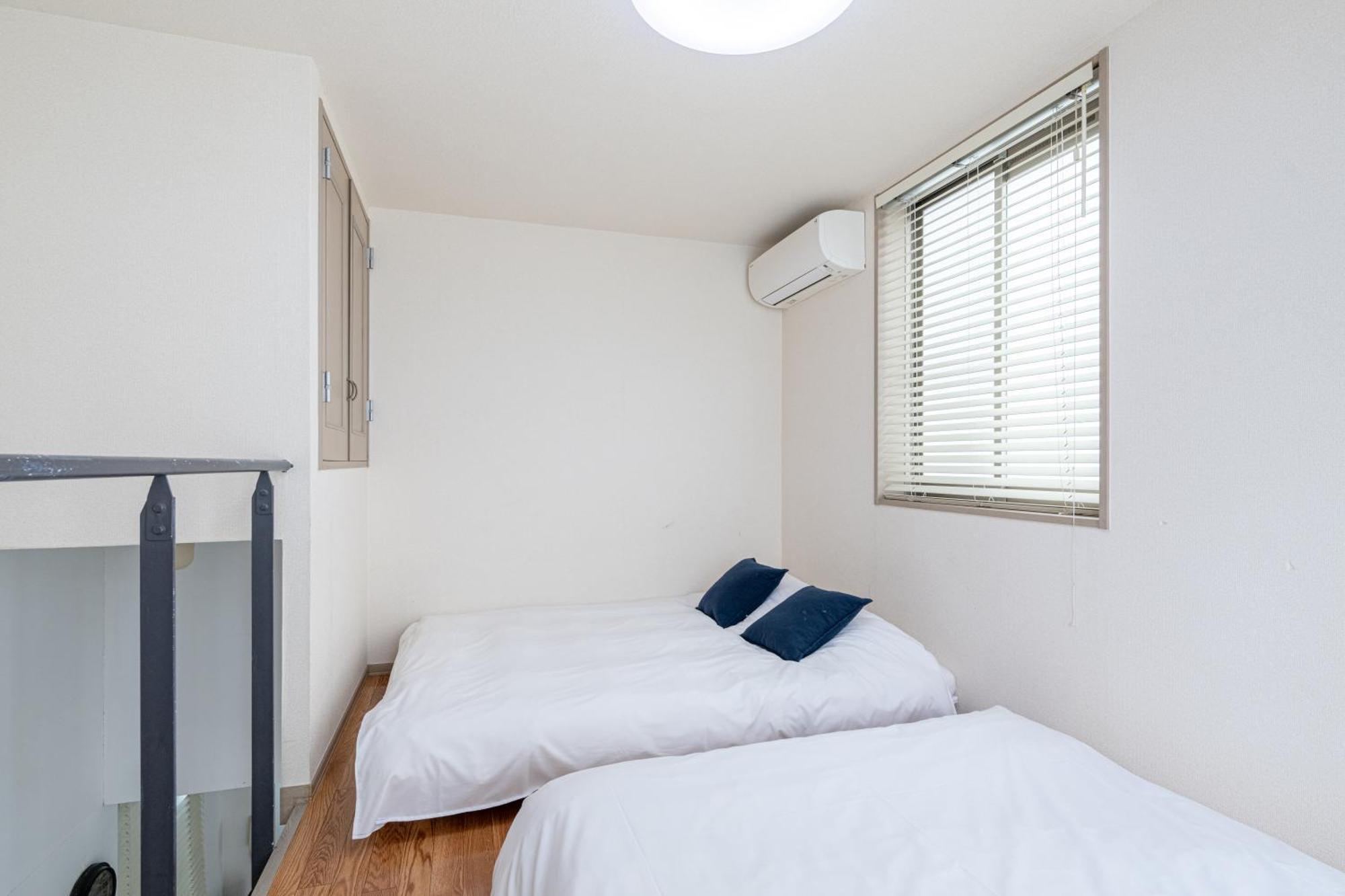 Good Space Yoyogi * Tokio