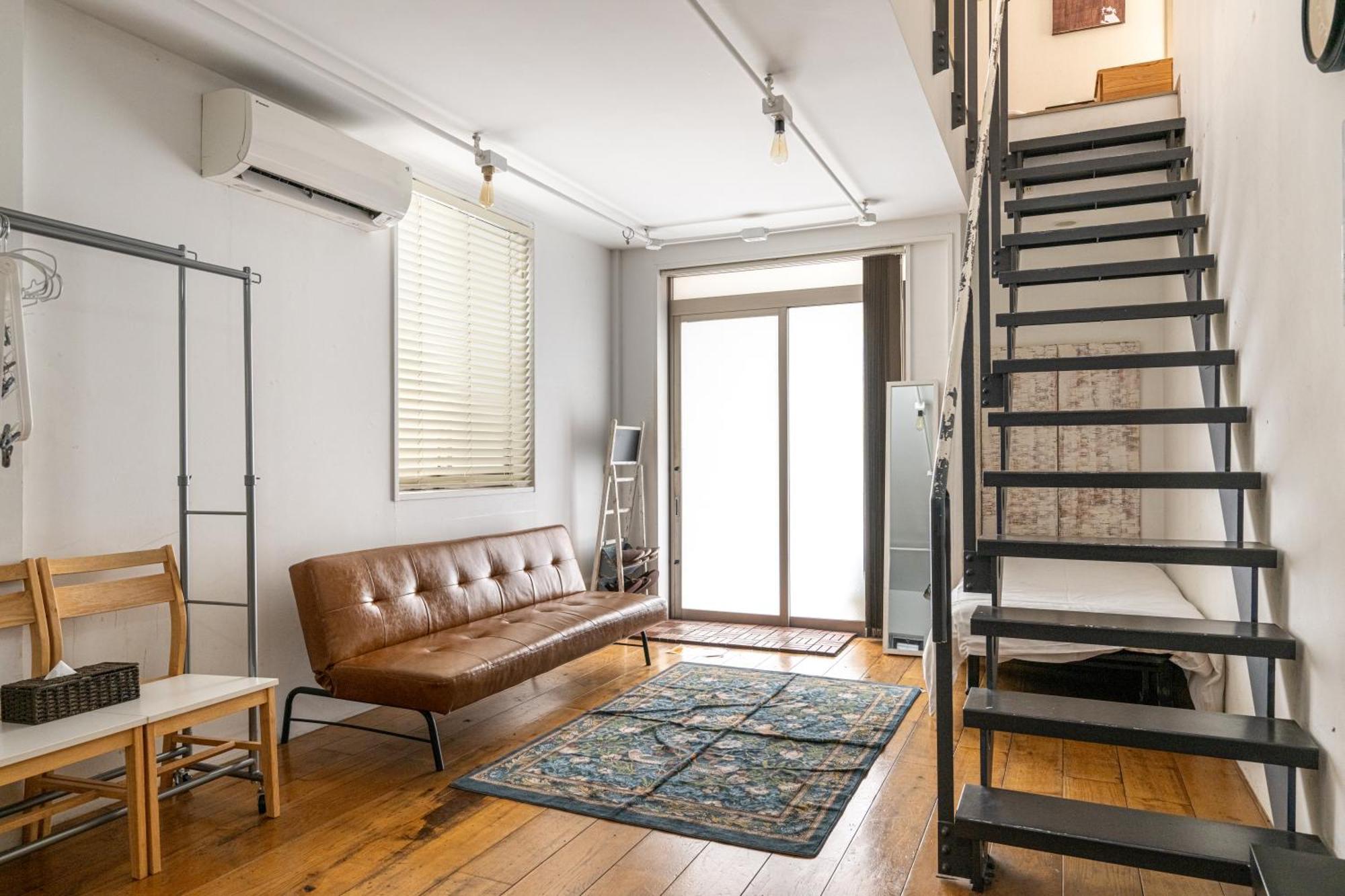 Appartement Good Space Yoyogi